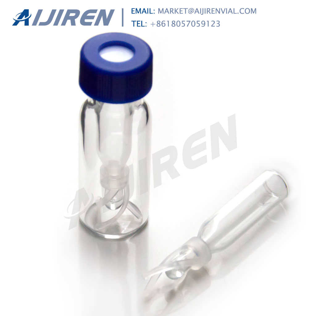 <h3>Autosampler Vials, MS Sample Vials 2ml HPLC  - amazon.com</h3>
